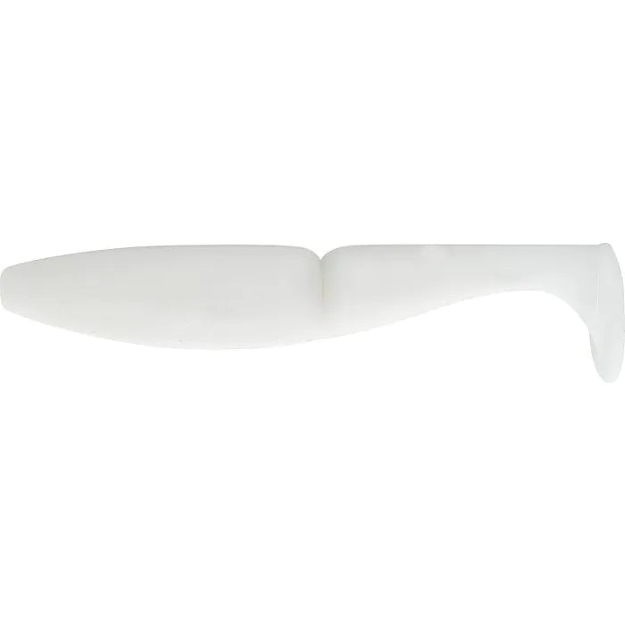 SAWAMURA ONE SHAD 6" FRESH CREAM