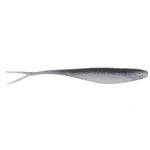 SCENTED JERK SHADZ 4" ELECTRIC SHAD