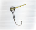 SCRUNGER JIG 2/0 3/8oz