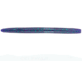 5" SENKO JUNEBUG PURPLE
