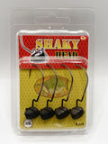 Shaky Head