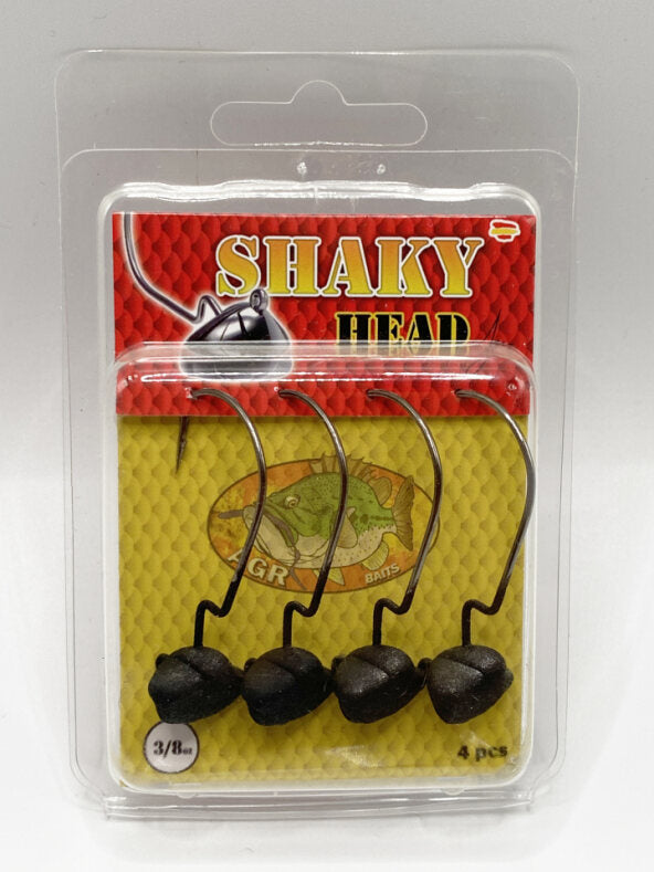 Shaky Head
