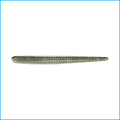 EASY SHAKER 4,5" SILVER FLASH MINNOW