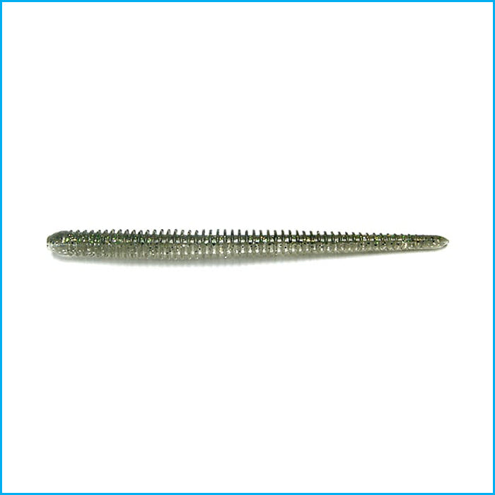 EASY SHAKER 4,5" SILVER FLASH MINNOW