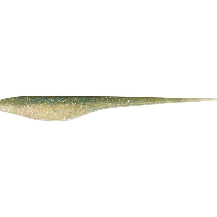 SLING SHAD 5" LIGHT GREEN PEARL