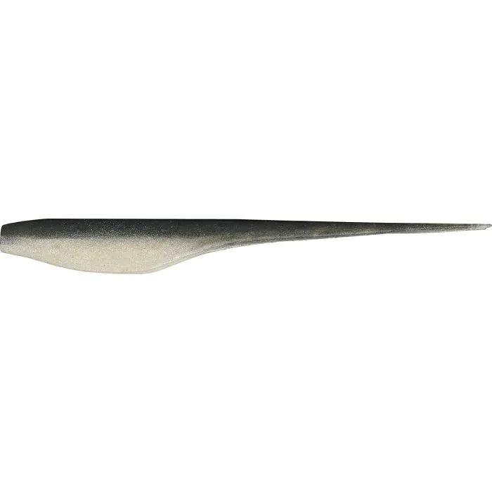SLING SHAD 5" GREEN SHIRASU
