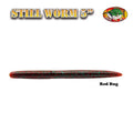 STILL WORM 5 RED BUG