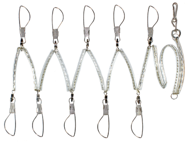 STRINGER DE SEGURIDAD