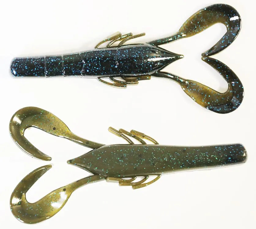Missile Baits Craw Father