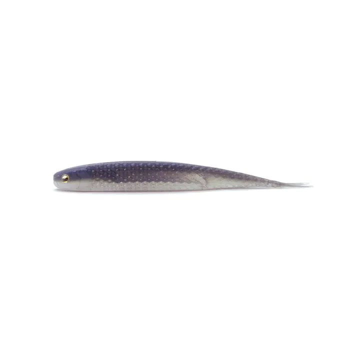 RAID JAPAN FISHROLLER 5" ZACO