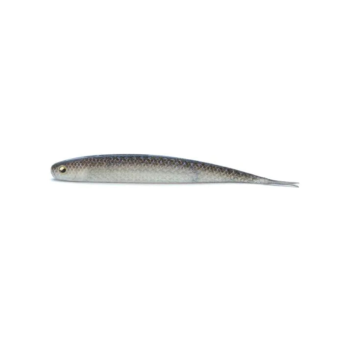 RAID JAPAN SUPER FISHROLLER 5" INAKKO