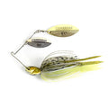 SPINNER MEGABASS SV-3 1/2OZ AYU