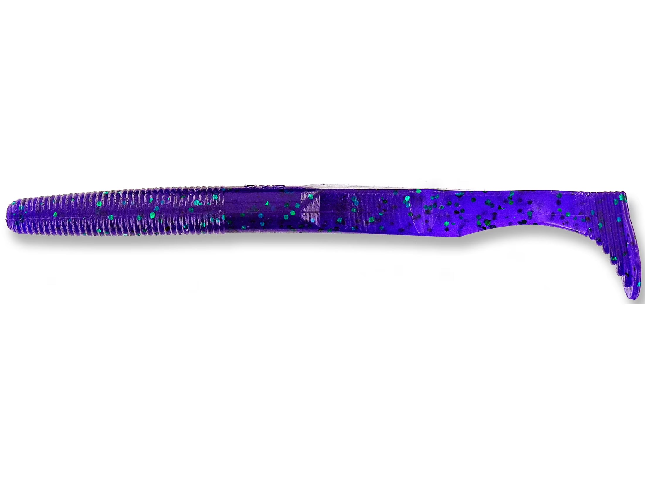 SWIMSENKO 5" JUNEBUG PURPLE