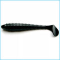 KEITECH SWING IMPACT FAT 4,3" BLACK