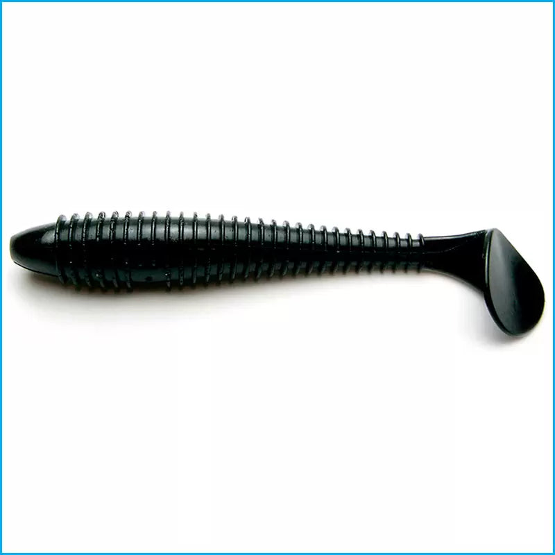 KEITECH SWING IMPACT FAT 4,3" BLACK