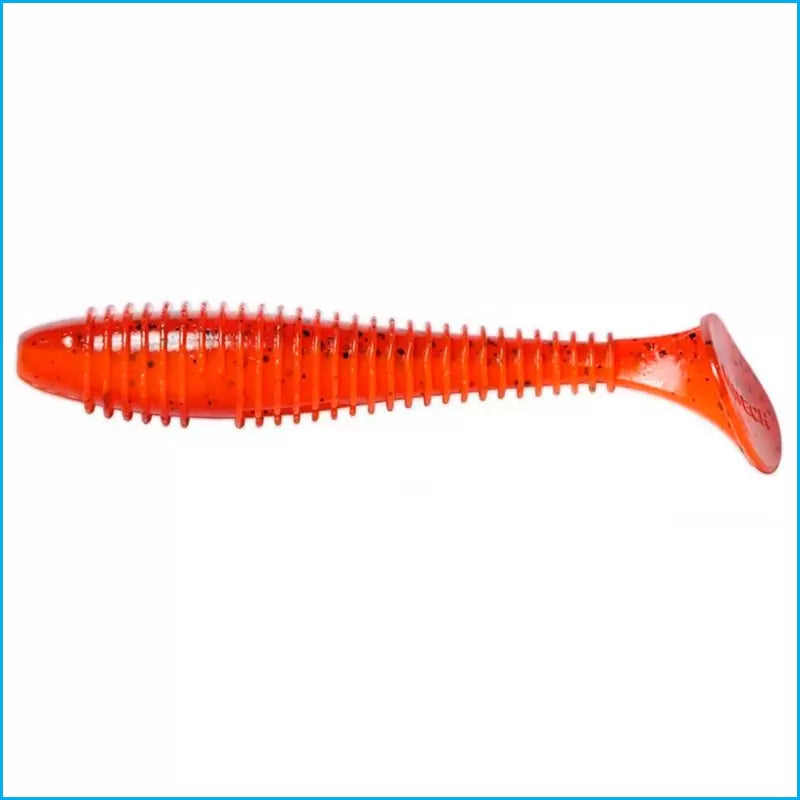 KEITECH SWING IMPACT FAT 4,3" DELTA CRAW