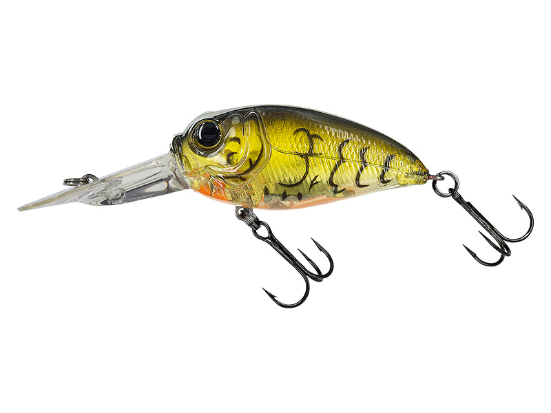 MOLIX - SCULPO DR RATTLIN'
