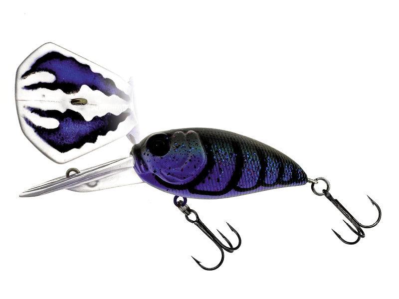 MOLIX SCULPO DR SILENT BLUE SHADOW CRAW