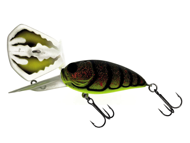 MOLIX SCULPO DR SILENT OZARK CRAW