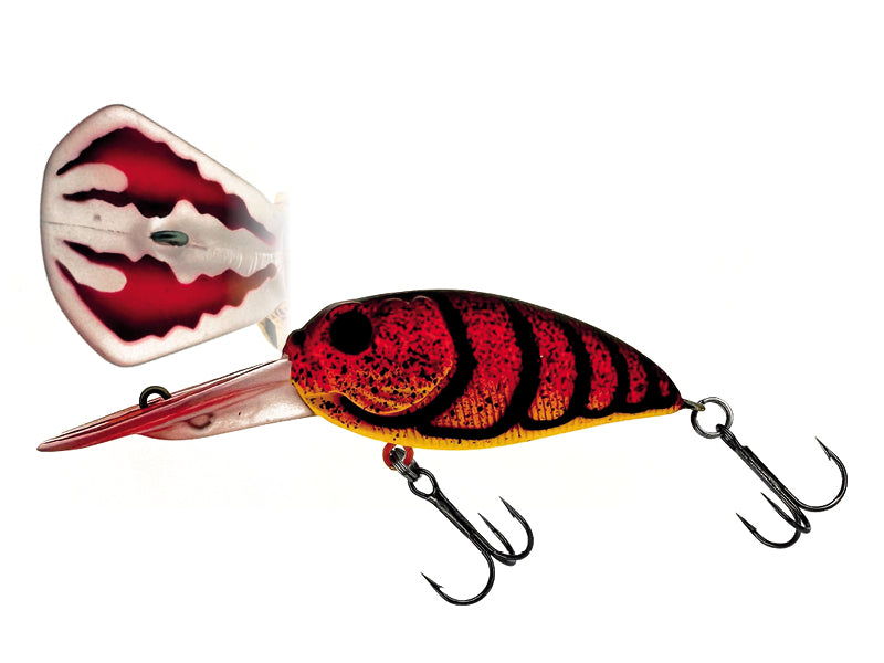 MOLIX SCULPO DR SILENT FIERY CRAW