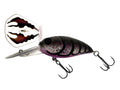 MOLIX SCULPO DR SILENT CREEK CRAW