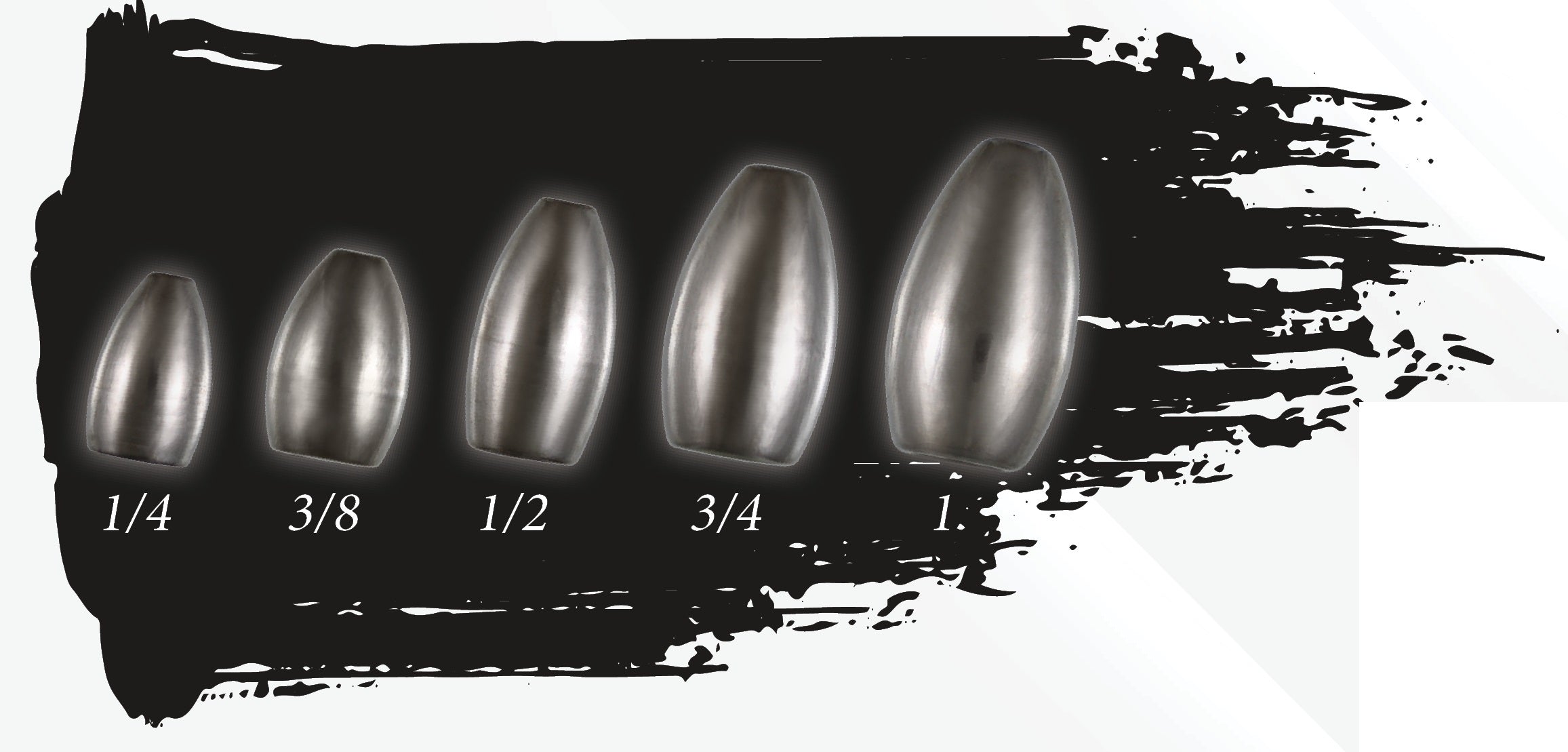 TUNGSTEN FLIPPING WEIGTH