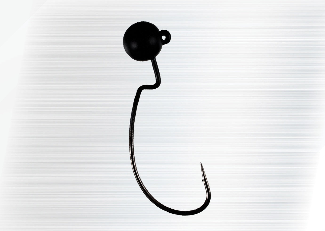 TUNGSTEN T-ROUND JIG