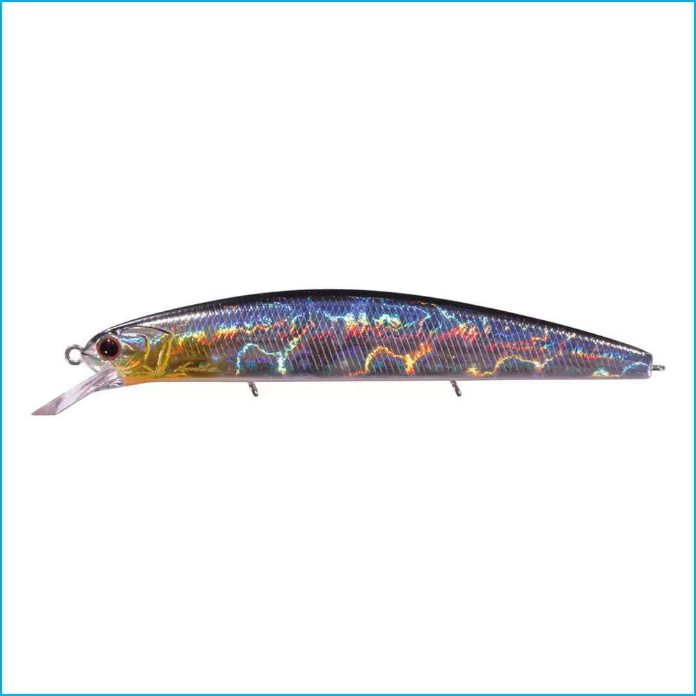 VARUNA 110 SUSPEND H-09 (JAPAN COLORS)
