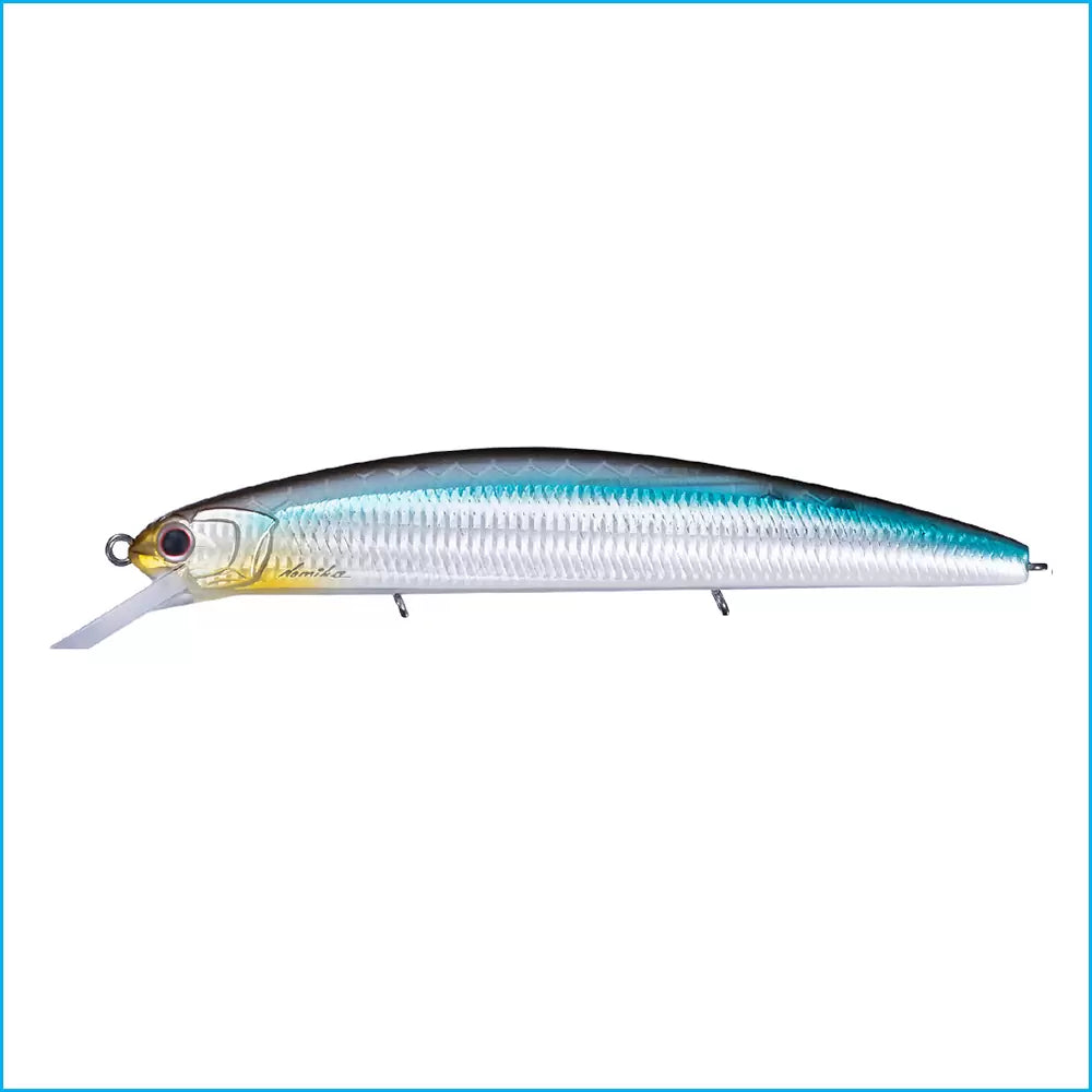 VARUNA 110 SUSPEND MHF-92 (JAPAN COLORS)