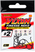 AGR VEXON FINNESE NEKO #2