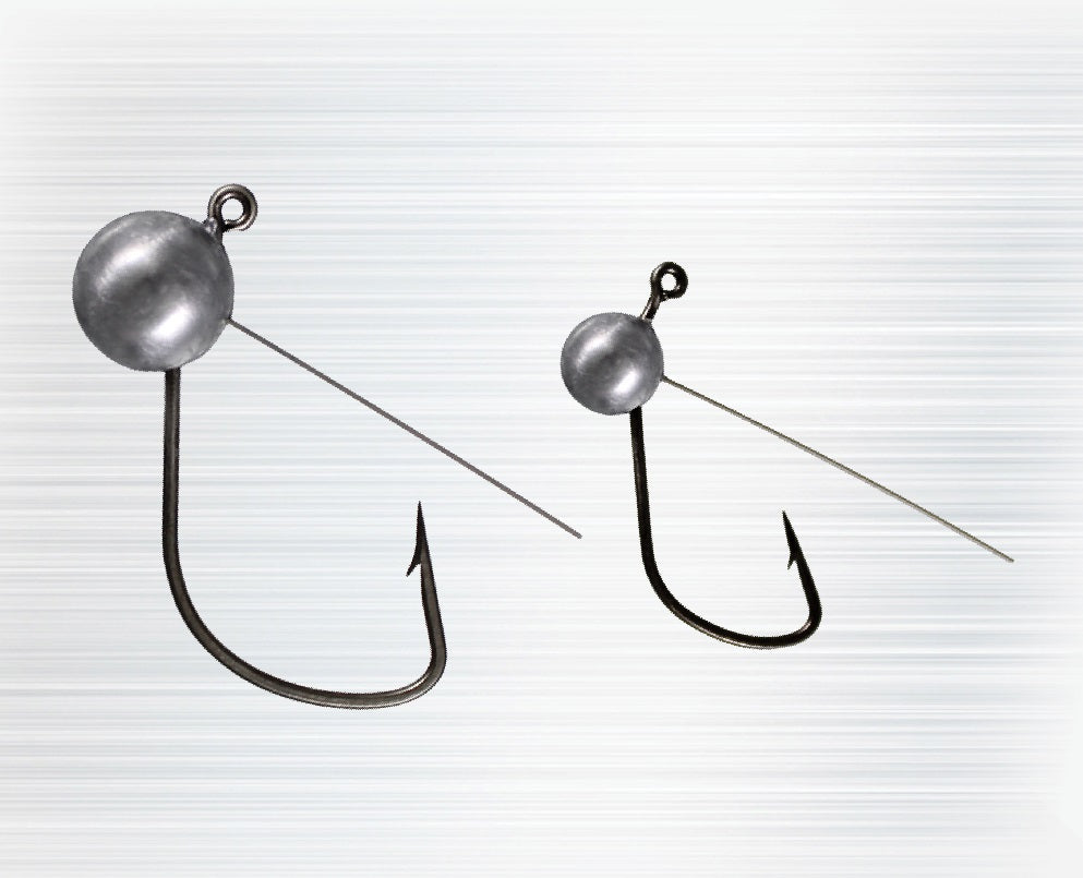WACKY HEAD JIG