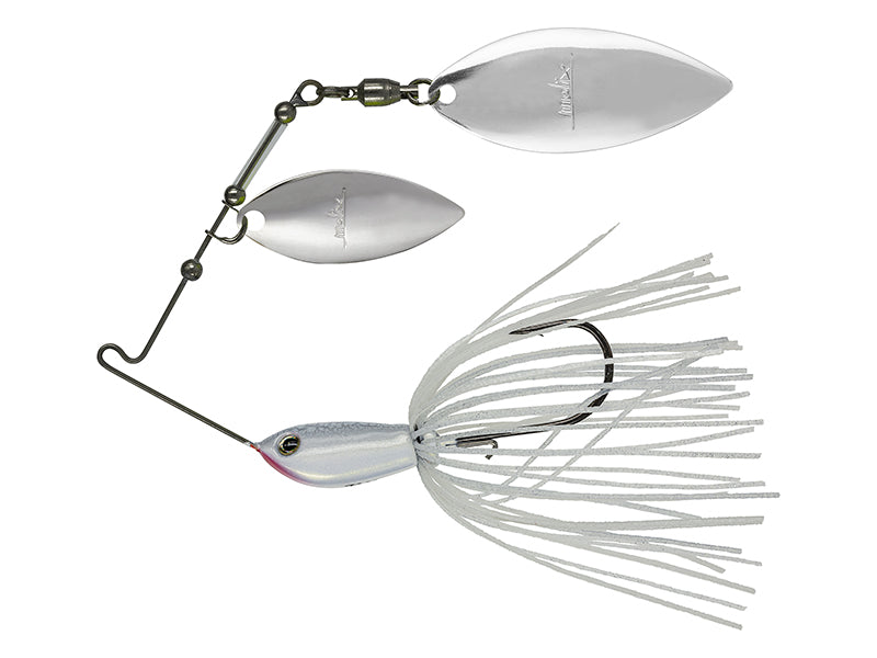 MOLIX WATERSLASH R 3/8OZ SPECIAL WHITE