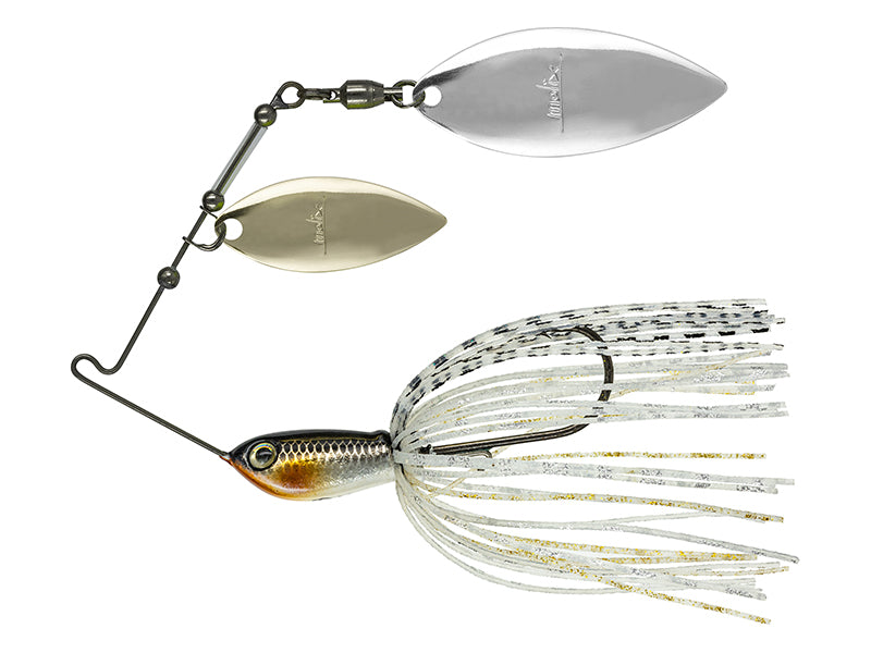 MOLIX WATERSLASH R 3/8OZ BOGOLU DACE