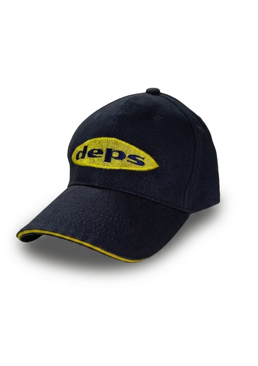 GORRA DEPS