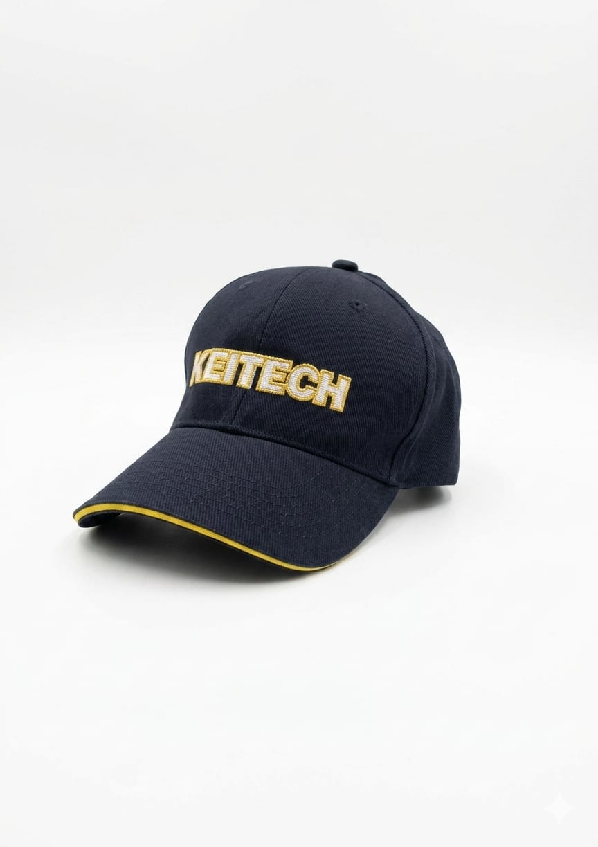 GORRA KEITECH