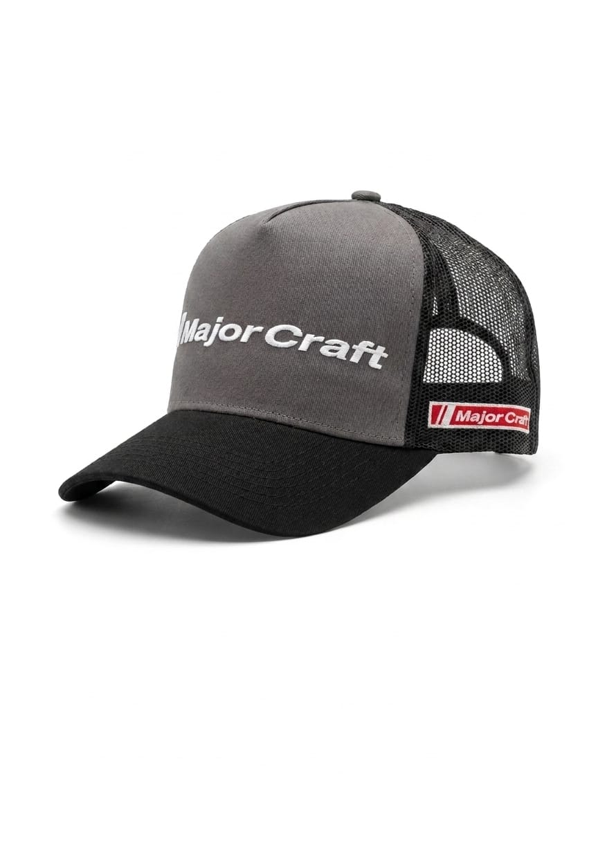 GORRA MAJOR CRAFT