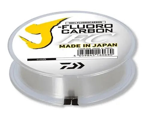 J FLUORO 12 LBS