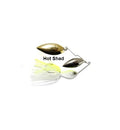 DETOUR FLAT SHOOT SPINNER BAIT