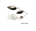 DETOUR FLAT SHOOT SPINNER BAIT