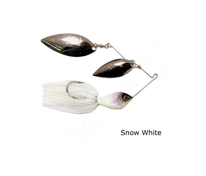 DETOUR FLAT SHOOT SPINNER BAIT