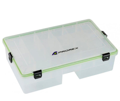 CAJA DAIWA WATERPRO