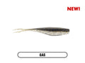 RALLY SHAD 4,5" GALLANT'S GAS