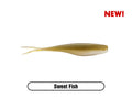 RALLY SHAD 4,5" SWEET FISH