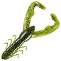 YUM CHRISTIE CRAW 3,5"