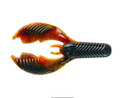YUM CRAW CHUNK 3,25"