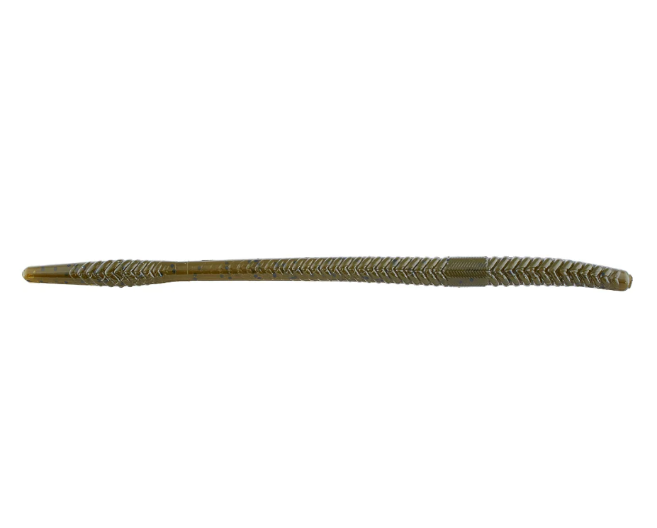 YUM FINESSE WORM 6"