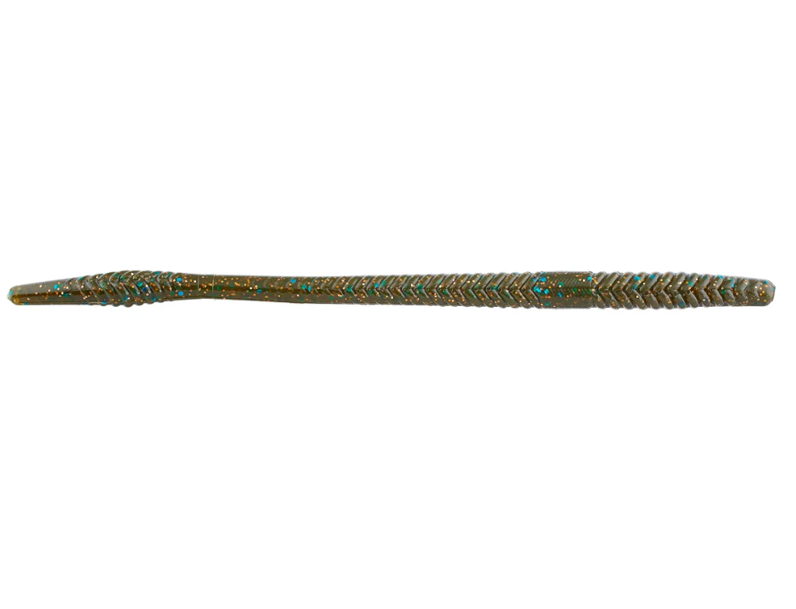 YUM FINESSE WORM 6"