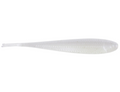 YUM FF SONAR MINNOW 4" CLEAR SHAD