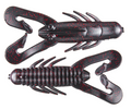 YUM HAMMER CRAW 3,5"