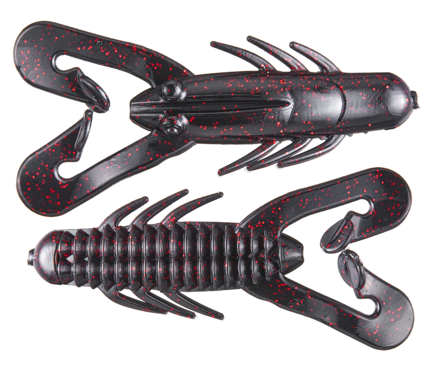 YUM HAMMER CRAW 3,5"